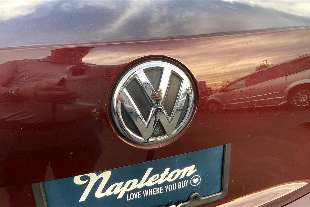 Used 2013 Volkswagen Passat 2.5 SE FWD image 35