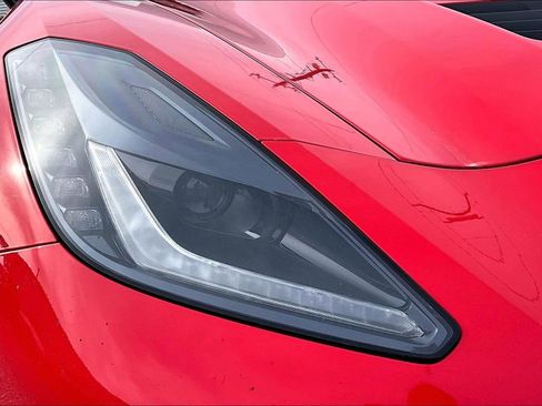 Used 2016 Chevrolet Corvette Stingray Coupe w/ 2LT Preferred Equipment Group image 26