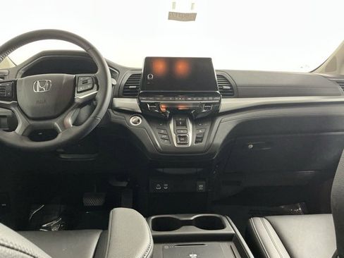 Certified 2025 Honda Odyssey EX-L image 36