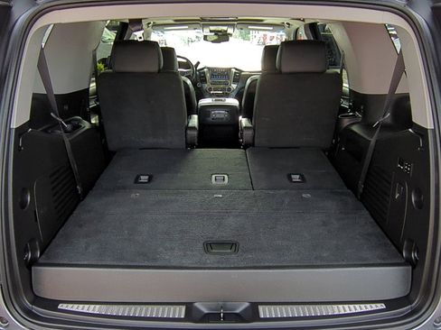 Used 2018 GMC Yukon Denali w/ Open Road Package image 13