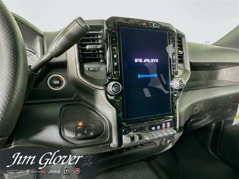 New 2026 RAM 2500 Tradesman image 31