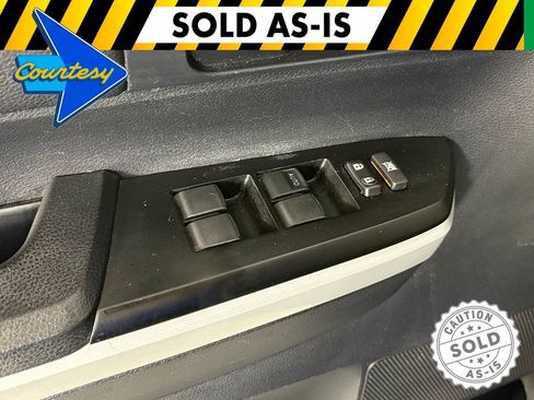 Used 2018 Toyota Tundra SR5 w/ SR5 Upgrade Package AWD/4WD image 15