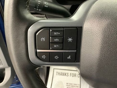 Used 2024 Ford F150 XLT image 14