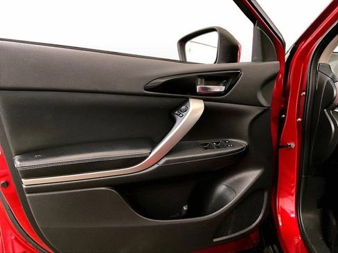 Used 2018 Mitsubishi Eclipse Cross SE AWD/4WD image 22