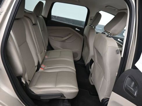 Used 2018 Ford Escape SE image 8