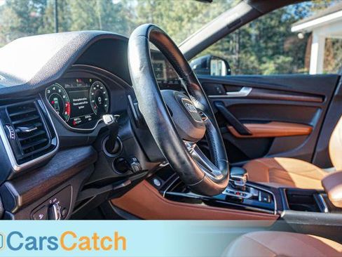 Used 2021 Audi Q5 2.0T Premium Plus image 18