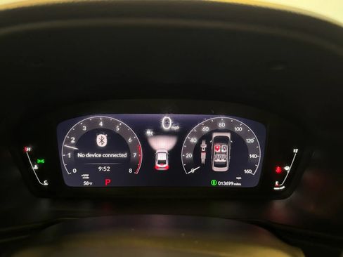 Used 2025 Honda Accord SE image 13