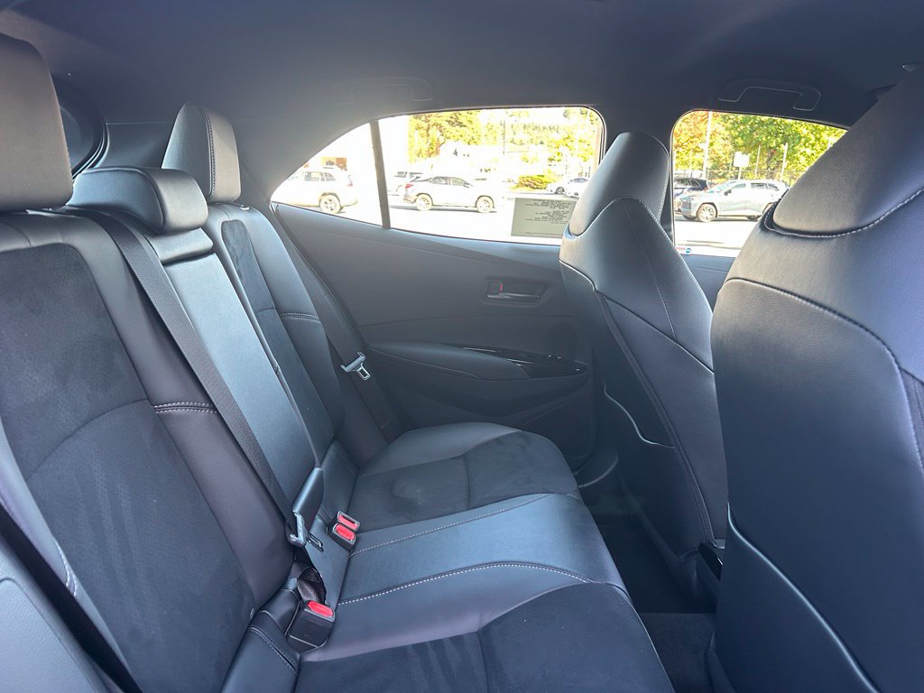 New 2026 Toyota Corolla GR AWD/4WD image 14