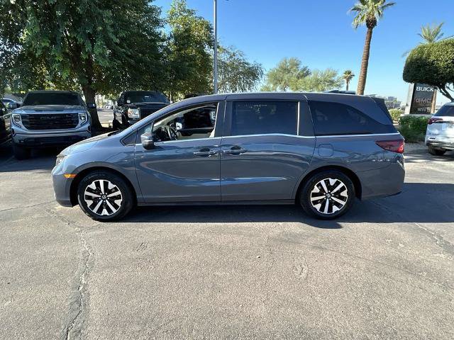 Used 2025 Honda Odyssey EX-L image 4