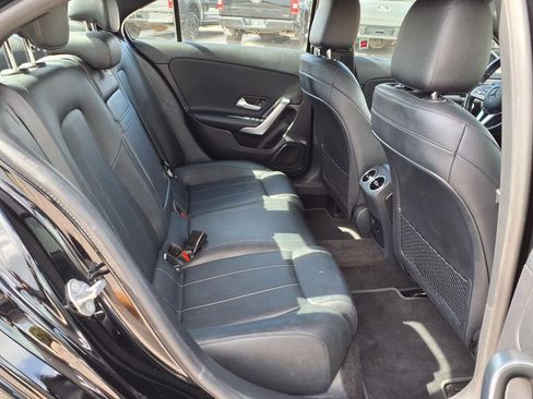 Used 2021 Mercedes-Benz A 220 4MATIC image 16