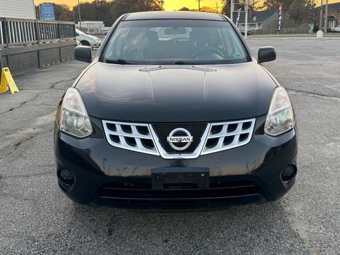 Used 2011 Nissan Rogue S image 2