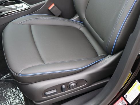 New 2026 Buick Encore GX Sport Touring w/ Comfort Package image 11