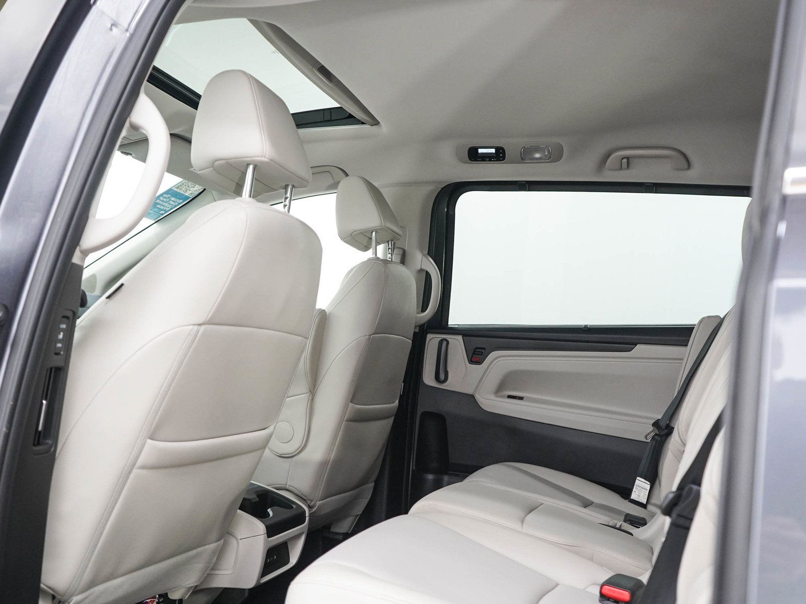 Used 2025 Honda Odyssey EX-L image 20