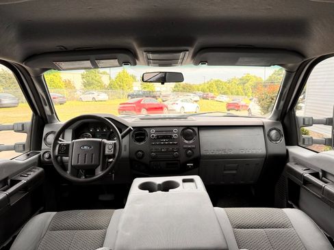 Used 2016 Ford F450 XL w/ Power Equipment Group AWD/4WD image 37