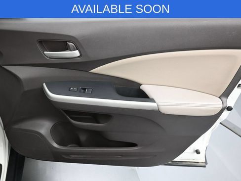 Used 2014 Honda CR-V EX-L image 35