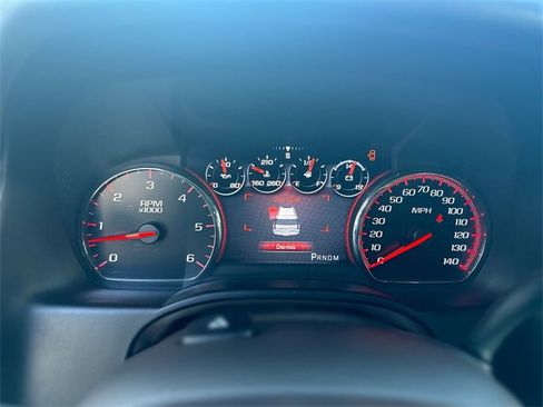 Used 2015 GMC Yukon XL Denali w/ Touring Package image 16