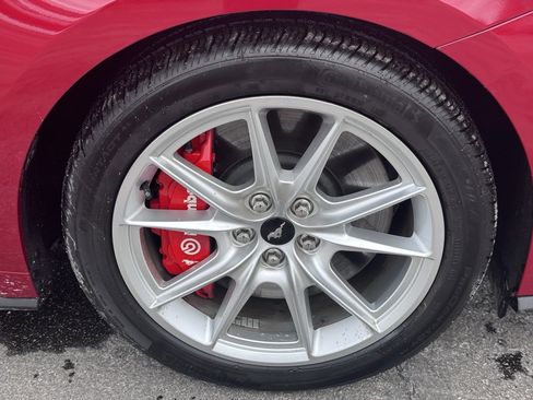 Used 2024 Ford Mustang GT Premium image 42