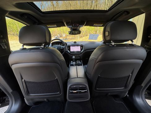 Used 2023 Maserati Ghibli Modena Q4 image 61