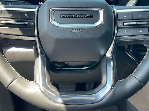 New 2026 GMC Canyon Denali AWD/4WD image 24