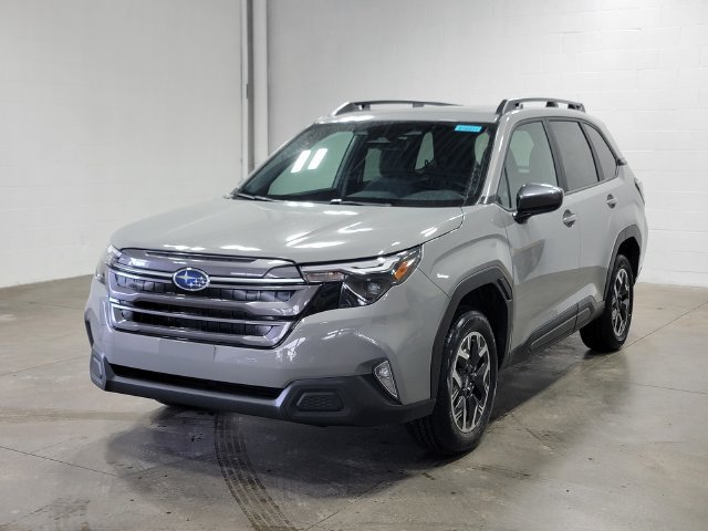 New 2026 Subaru Forester Premium AWD/4WD image 2