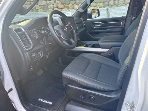 Used 2023 RAM 1500 Big Horn image 9