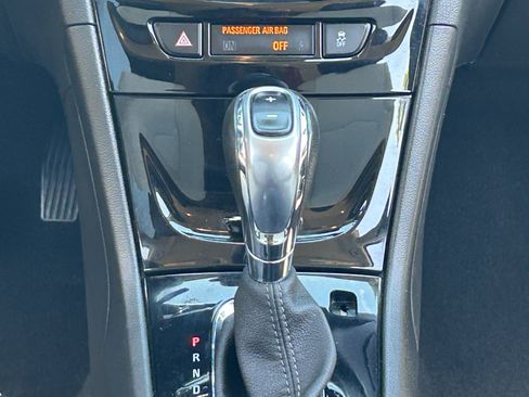 Used 2017 Buick Encore Preferred FWD image 21