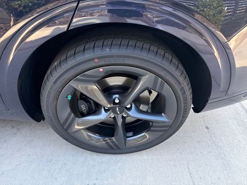New 2026 Genesis GV70 2.5T Sport Prestige AWD/4WD image 8