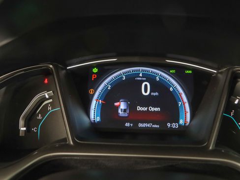 Used 2020 Honda Civic EX image 15