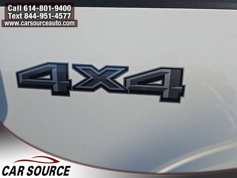 Used 2025 Ford F150 Lariat w/ Equipment Group 501A Mid image 7