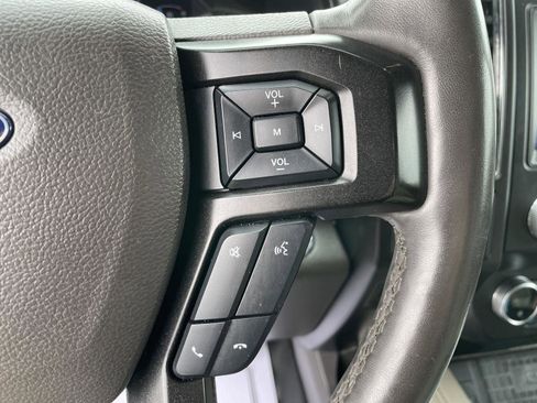 Certified 2020 Ford Expedition Limited AWD/4WD image 17