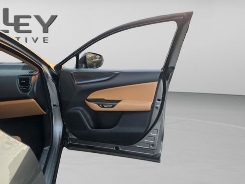 Used 2025 Lexus NX 250 FWD w/ Premium Package image 28