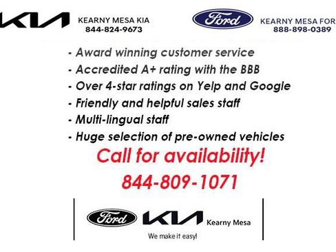 Used 2019 Kia Sorento AWD V6 image 1