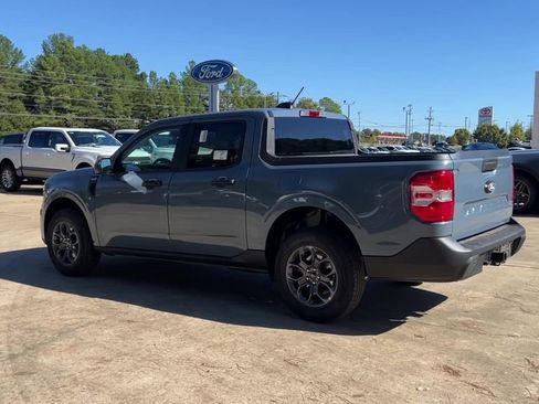 New 2025 Ford Maverick XLT w/ Equipment Group 302A image 4