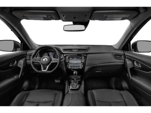 Certified 2022 Nissan Rogue Sport S FWD image 36