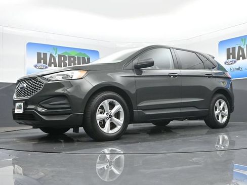 Used 2023 Ford Edge SE AWD/4WD image 19