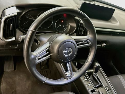 Used 2023 MAZDA CX-50 2.5 S w/ Accent Package AWD/4WD image 18