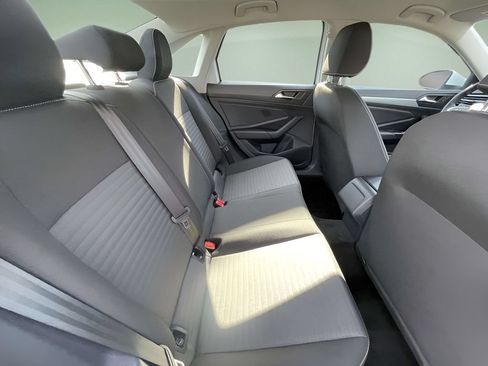 Used 2025 Volkswagen Jetta S FWD image 19