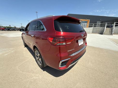 Used 2020 Kia Sorento SX AWD/4WD image 3