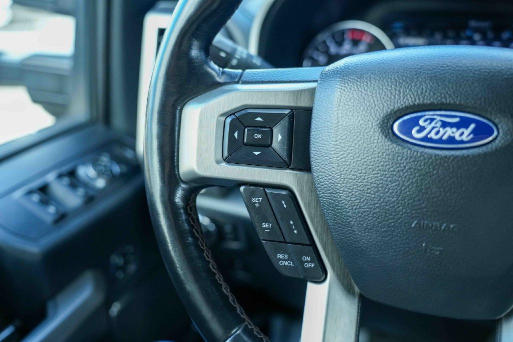 Used 2022 Ford F250 Platinum w/ Tremor Off-Road Package AWD/4WD image 30