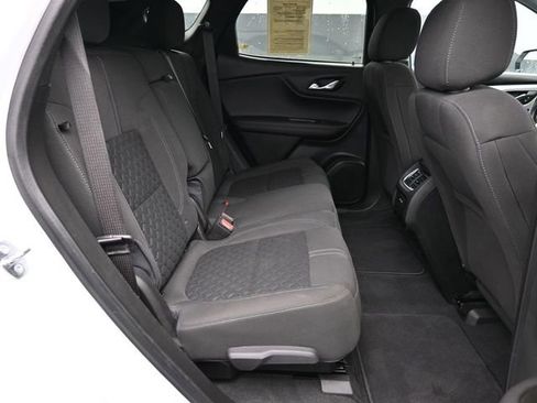 Used 2022 Chevrolet Blazer LT image 33