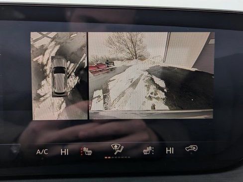 New 2026 Buick Envision Preferred image 11