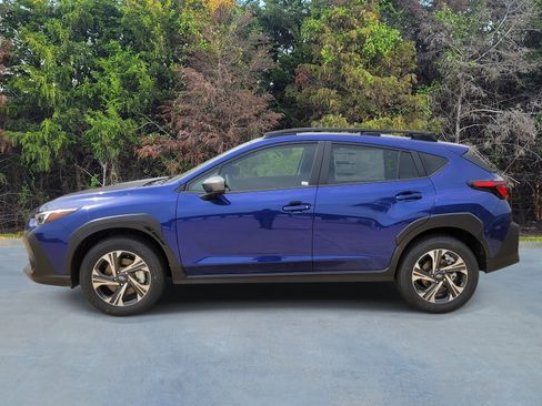 New 2026 Subaru Crosstrek 2.0i Premium AWD/4WD image 20