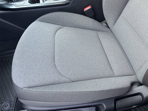 New 2025 Kia K4 LXS image 9