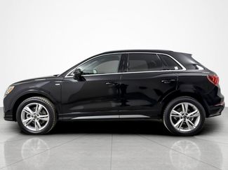 Used 2023 Audi Q3 2.0T Premium w/ Convenience Package video 2