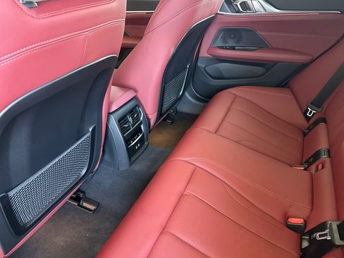 Certified 2023 BMW i4 eDrive35 RWD image 28