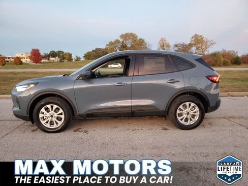New 2026 Ford Escape Active w/ Cold Weather Package AWD/4WD image 14