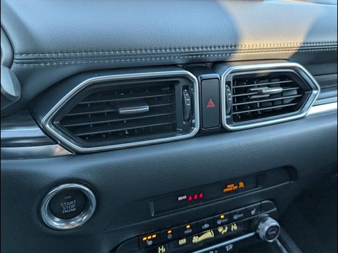 Used 2023 MAZDA CX-5 AWD 2.5 S w/ Premium Package image 16