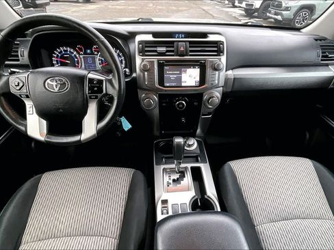 Used 2015 Toyota 4Runner SR5 image 13