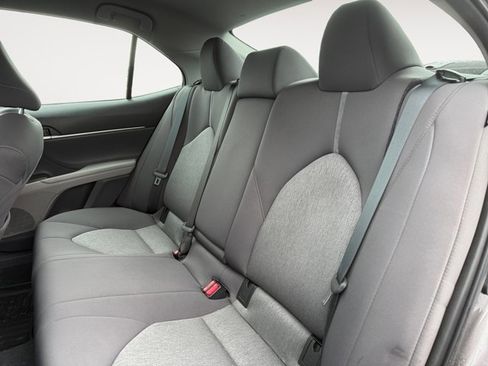 Used 2023 Toyota Camry LE image 12