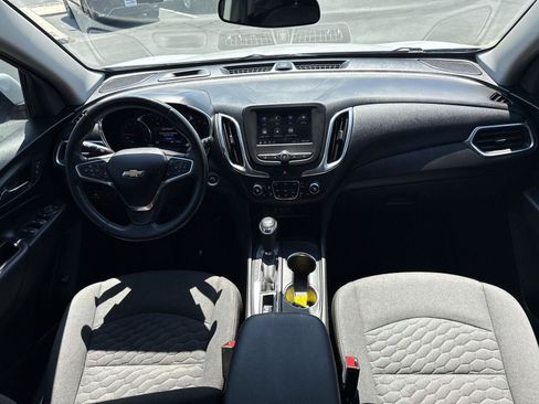 Used 2020 Chevrolet Equinox LT FWD image 21